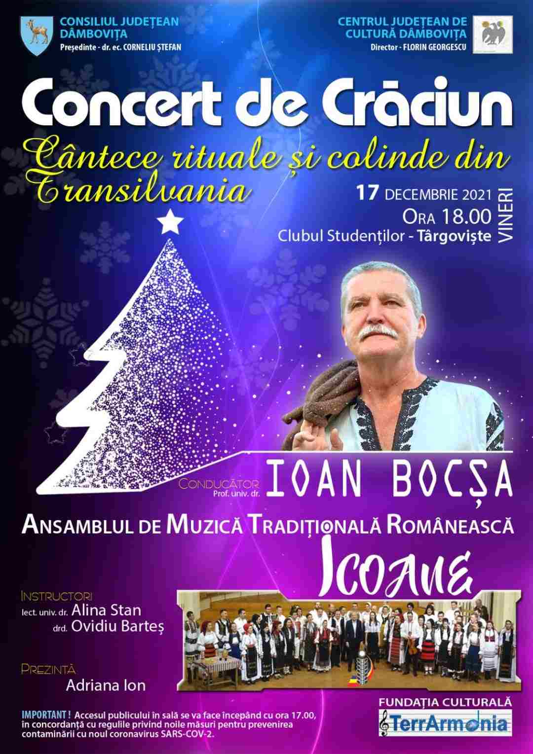  Concert de Craciun
