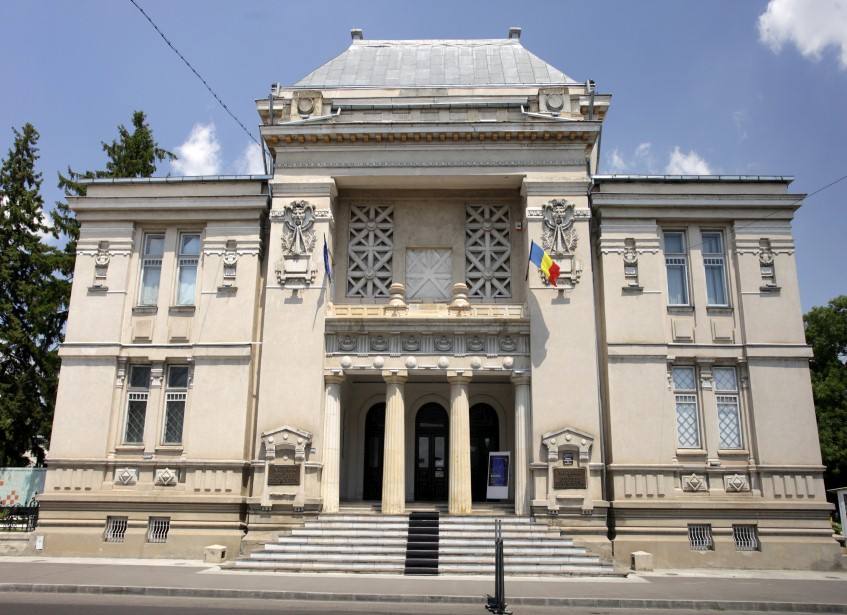  Intrare liberă la Muzeul de Istorie cu ocazia aniversării  Zilei Culturii Naţionale, 15 ianuarie 2023